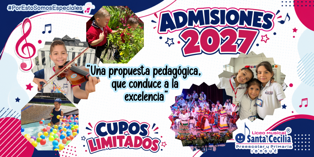 ADMISIONES